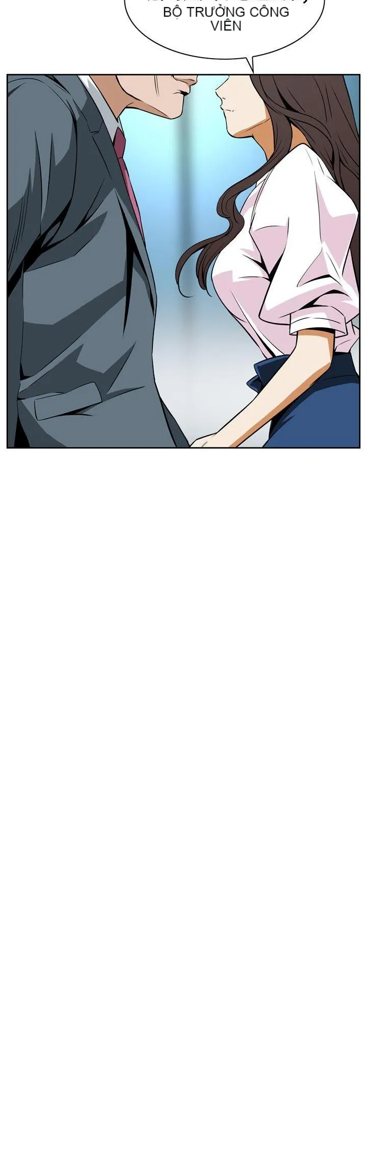 Cơn ác mộng Chương 1-30