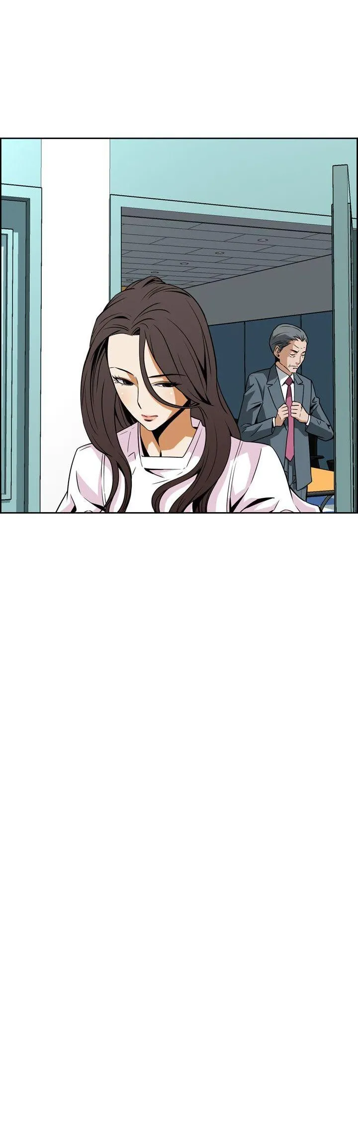 Cơn ác mộng Chương 1-30