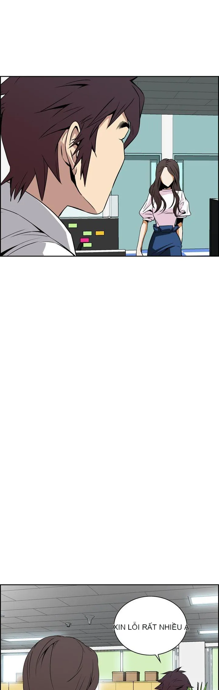 Cơn ác mộng Chương 1-30