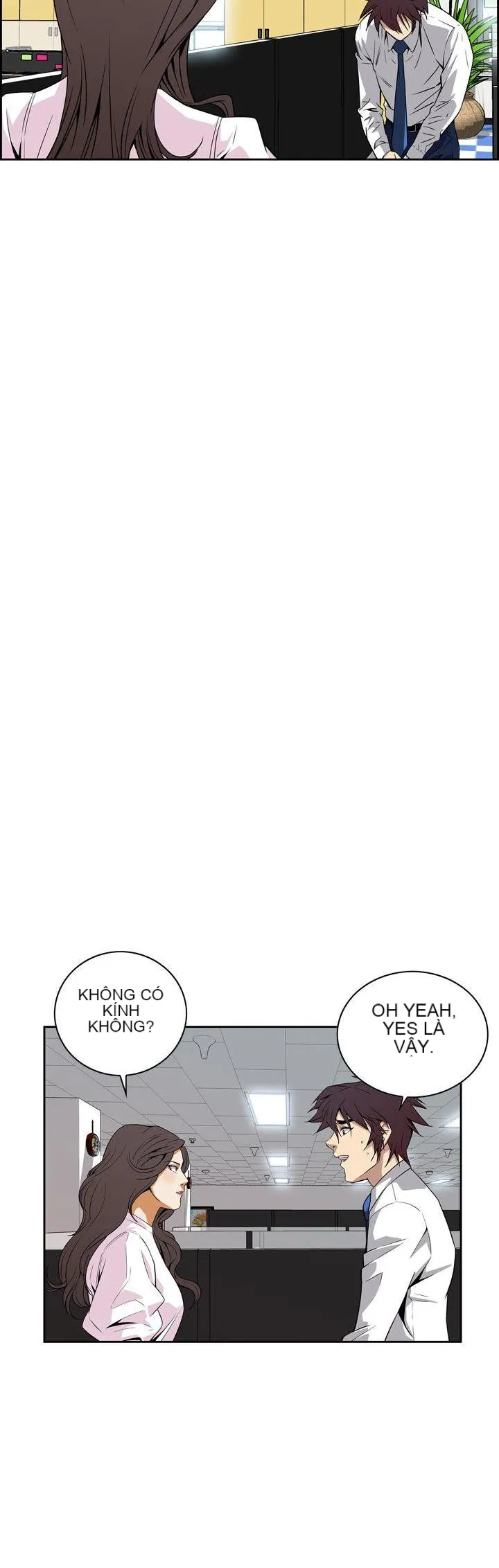 Cơn ác mộng Chương 1-30