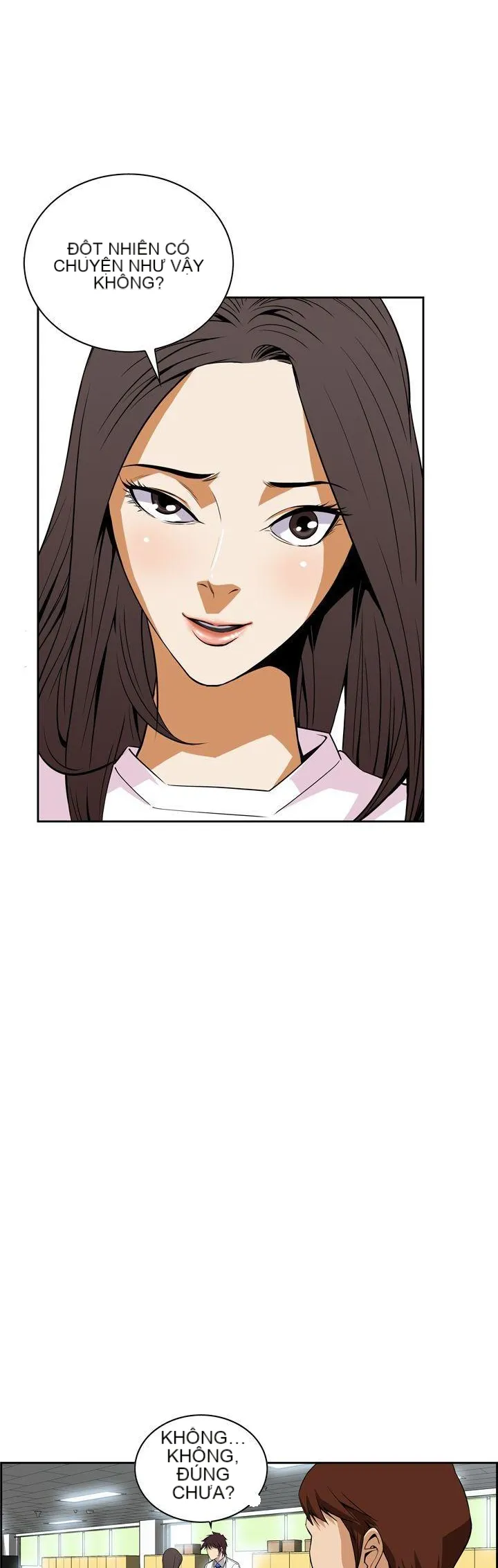 Cơn ác mộng Chương 1-30