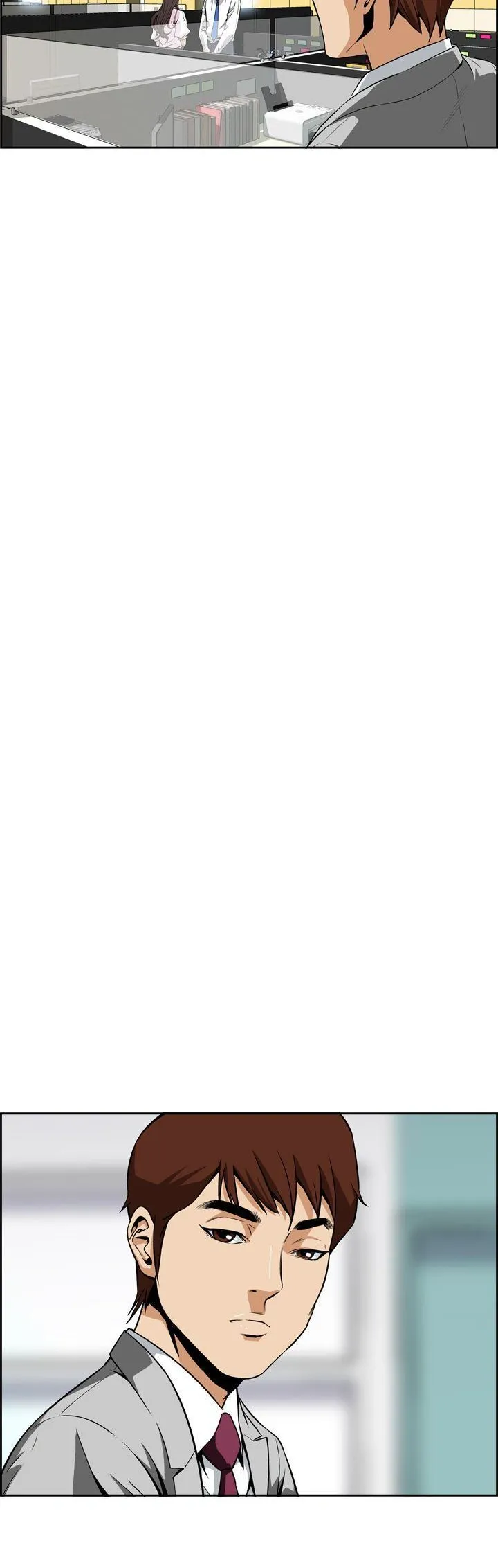 Cơn ác mộng Chương 1-30