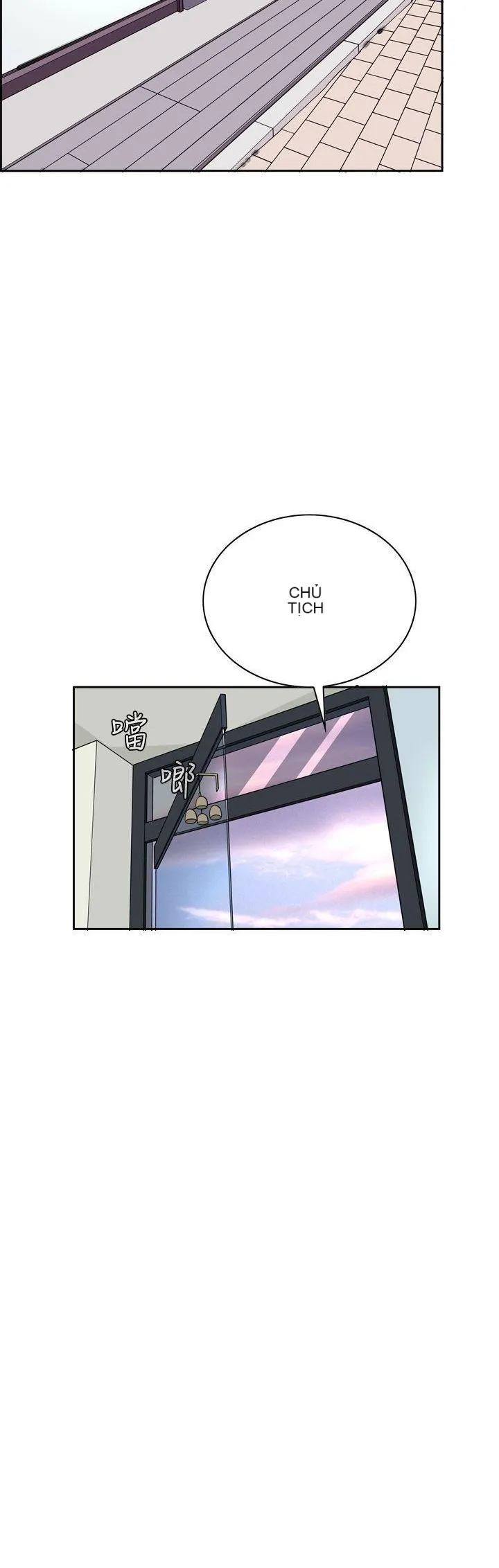 Cơn ác mộng Chương 1-30