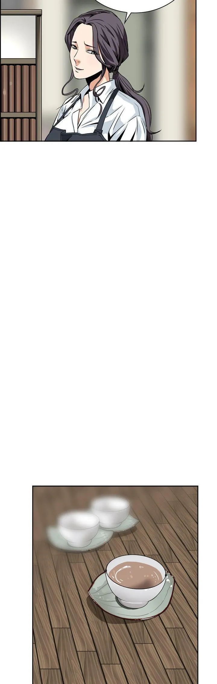 Cơn ác mộng Chương 1-30