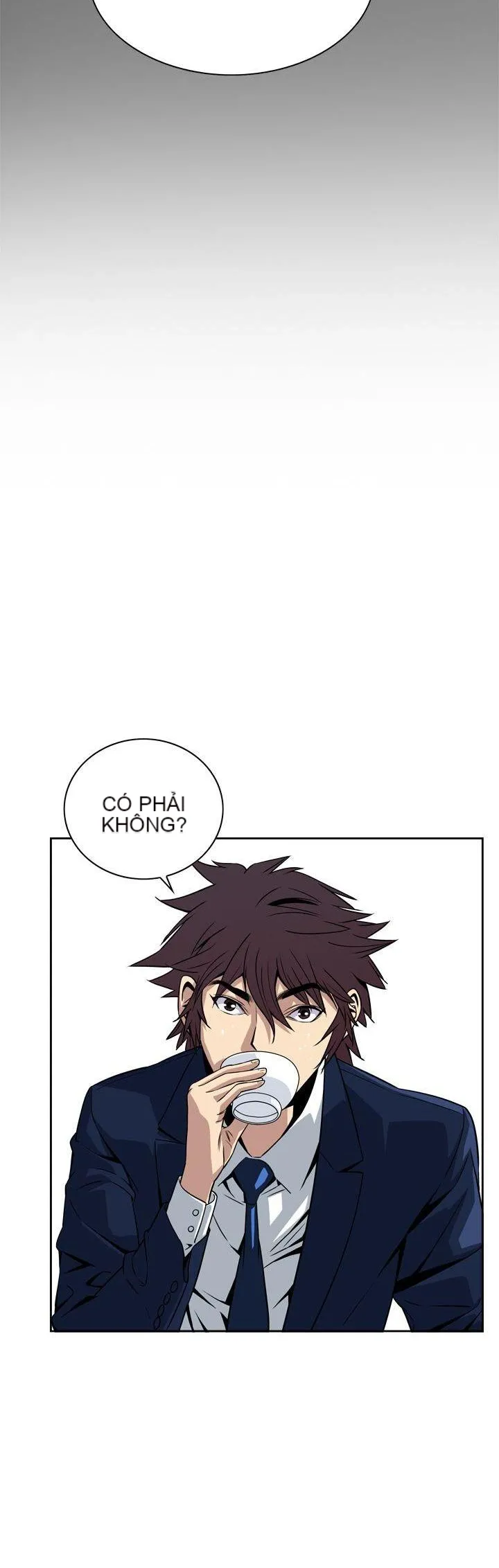 Cơn ác mộng Chương 1-30