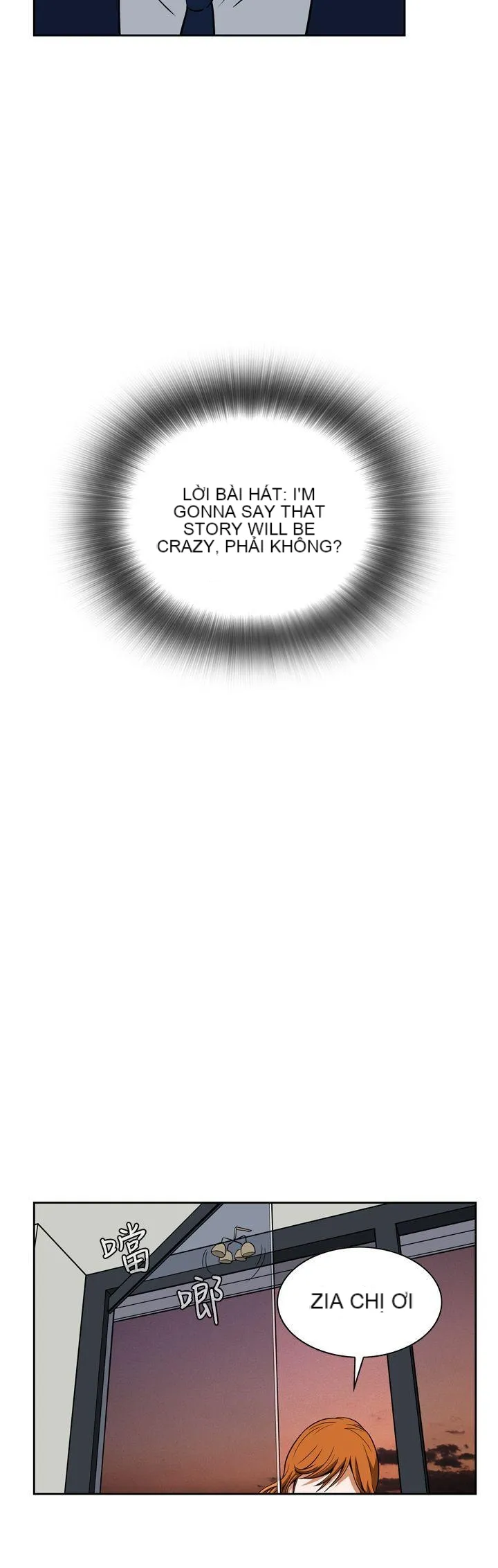 Cơn ác mộng Chương 1-30