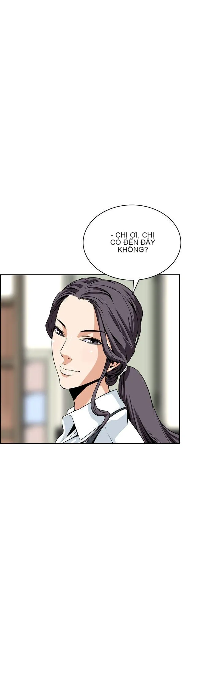 Cơn ác mộng Chương 1-30