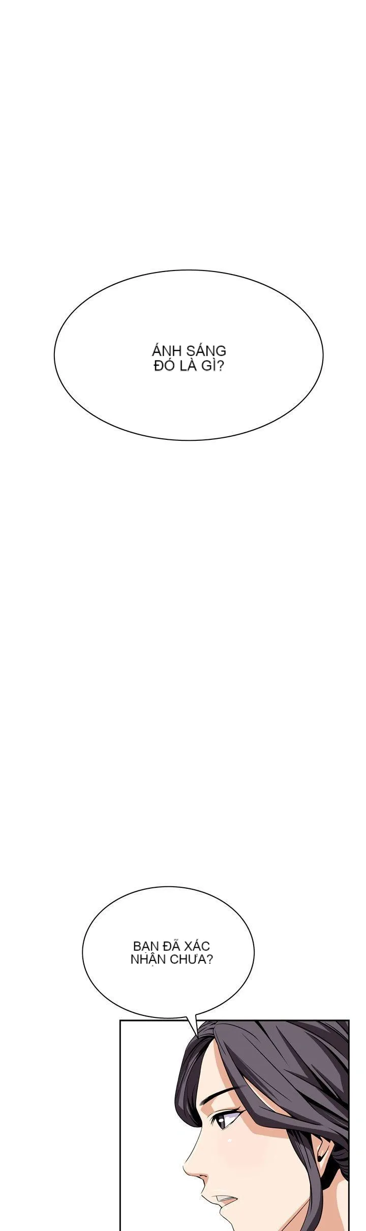 Cơn ác mộng Chương 1-30