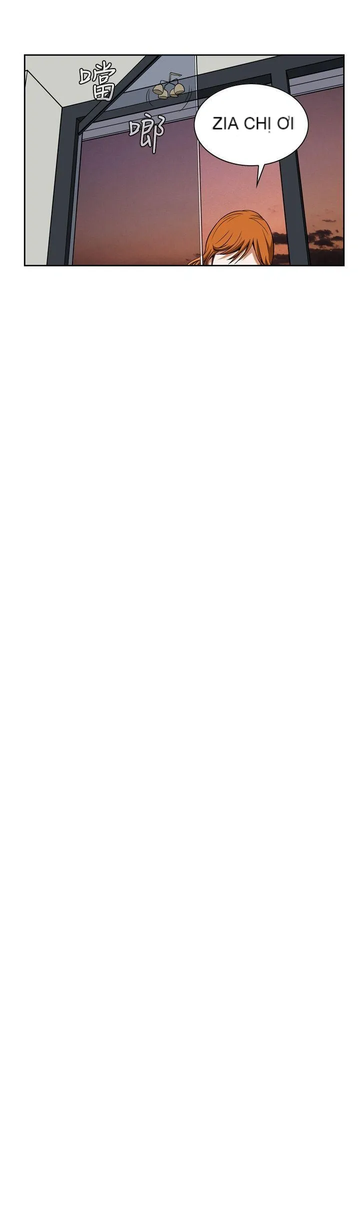 Cơn ác mộng Chương 1-30