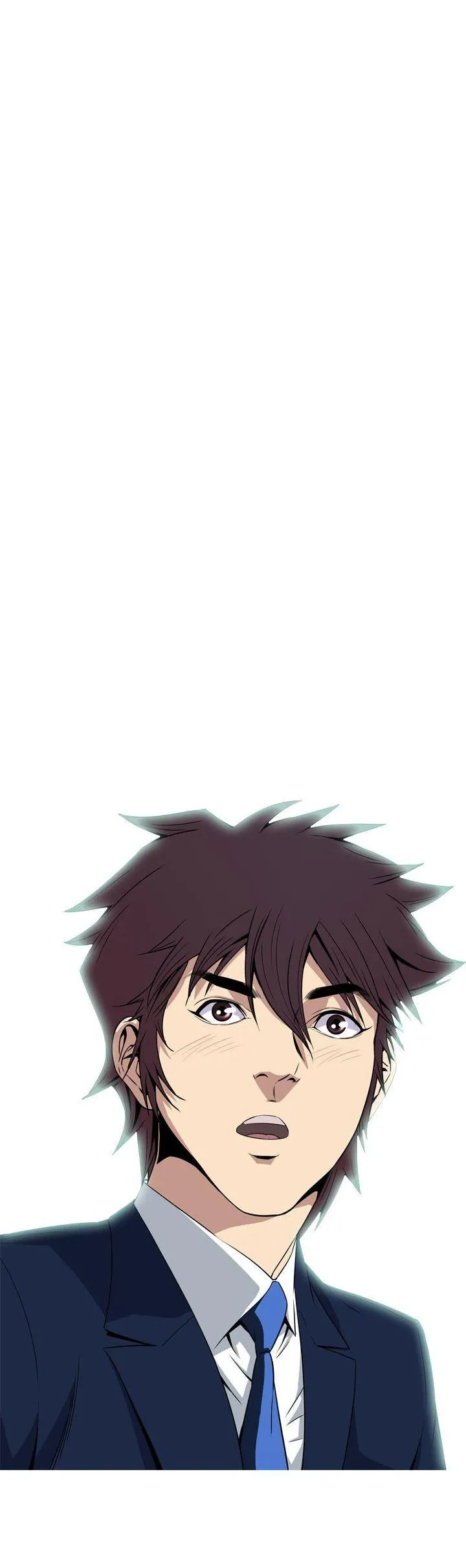 Cơn ác mộng Chương 1-30