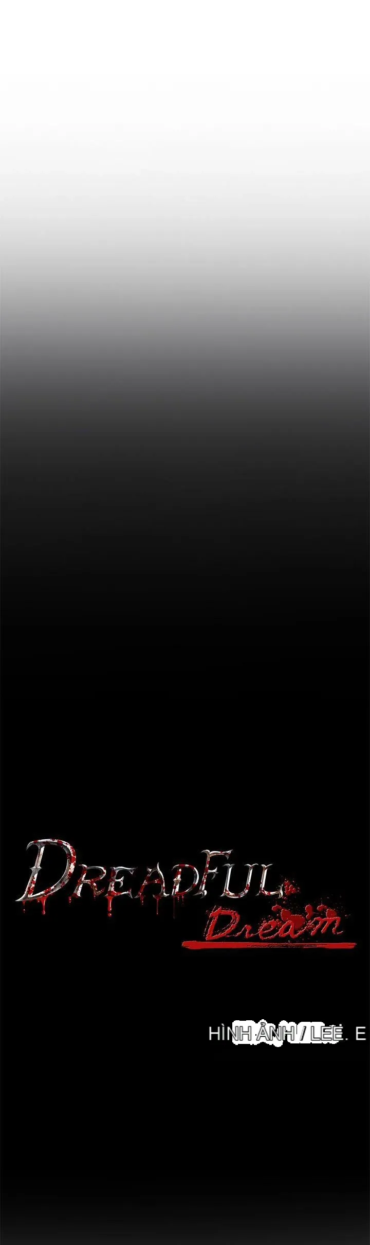 Cơn ác mộng Chương 1-30