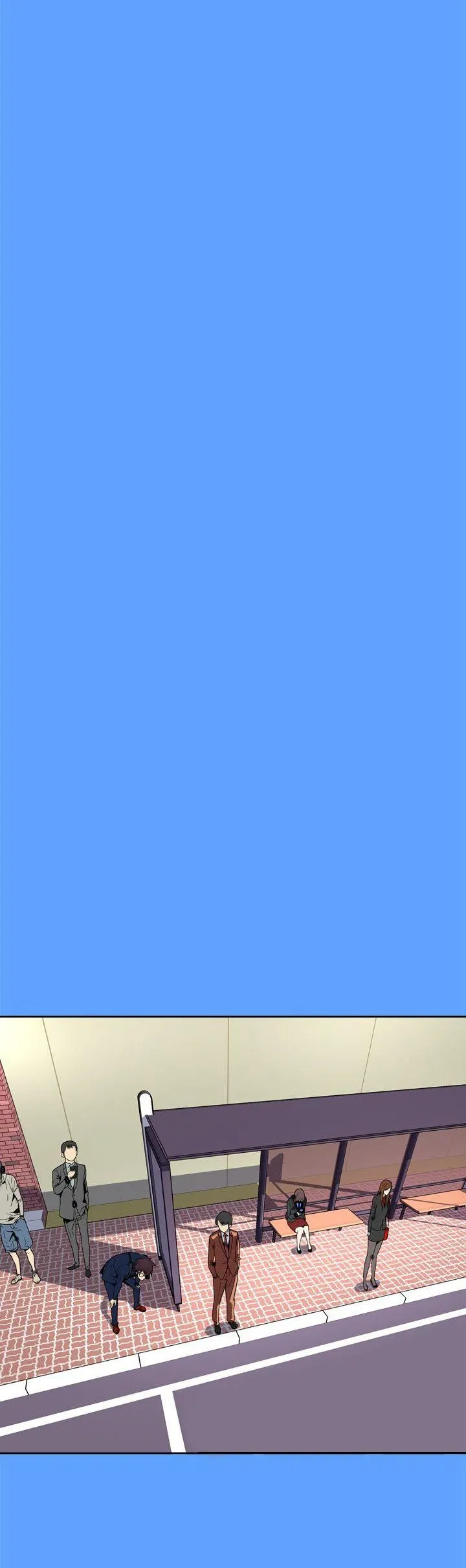 Cơn ác mộng Chương 1-30