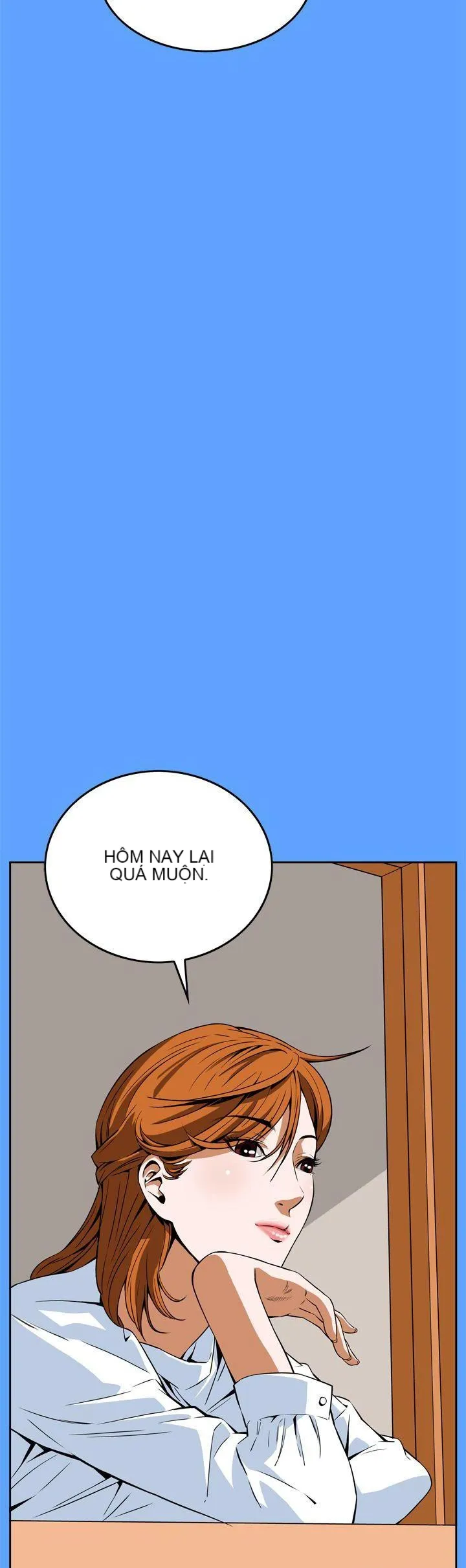 Cơn ác mộng Chương 1-30