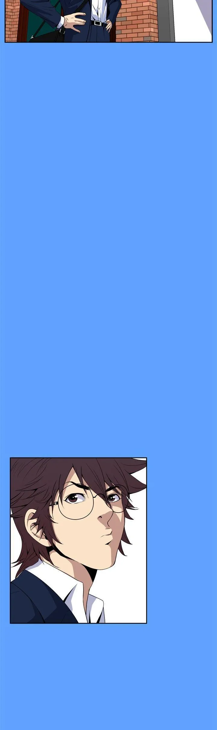 Cơn ác mộng Chương 1-30