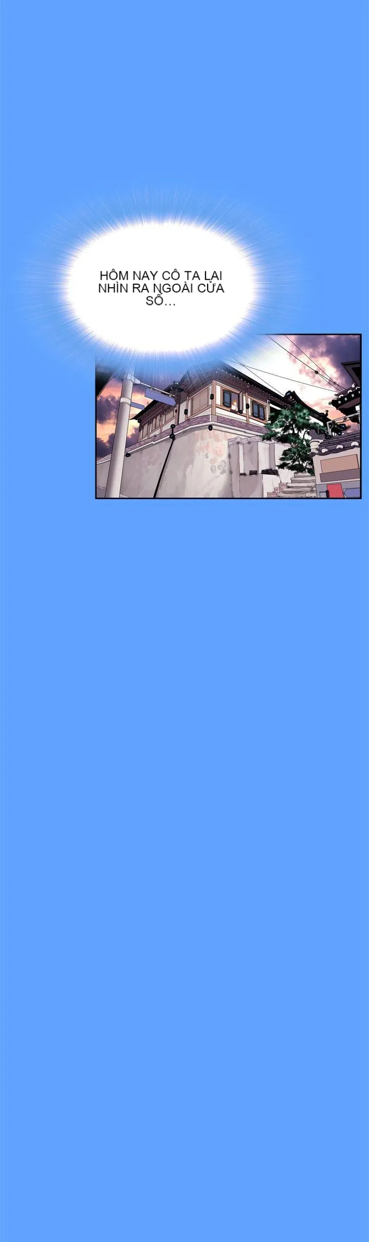 Cơn ác mộng Chương 1-30