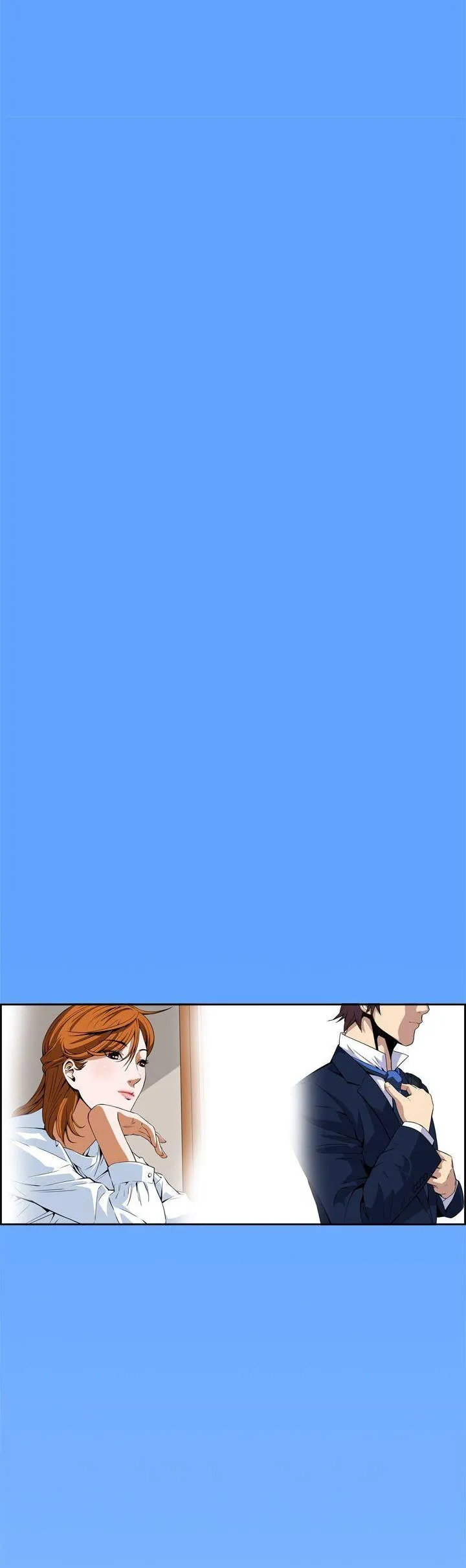 Cơn ác mộng Chương 1-30