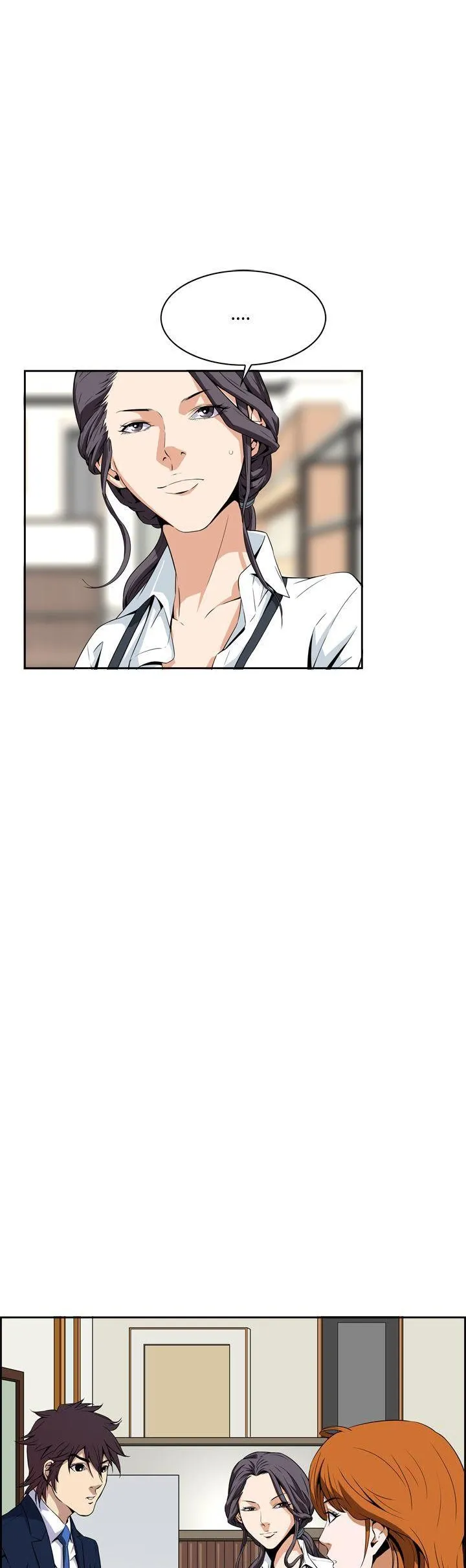 Cơn ác mộng Chương 1-30