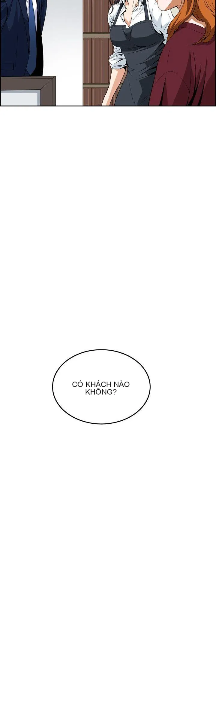 Cơn ác mộng Chương 1-30