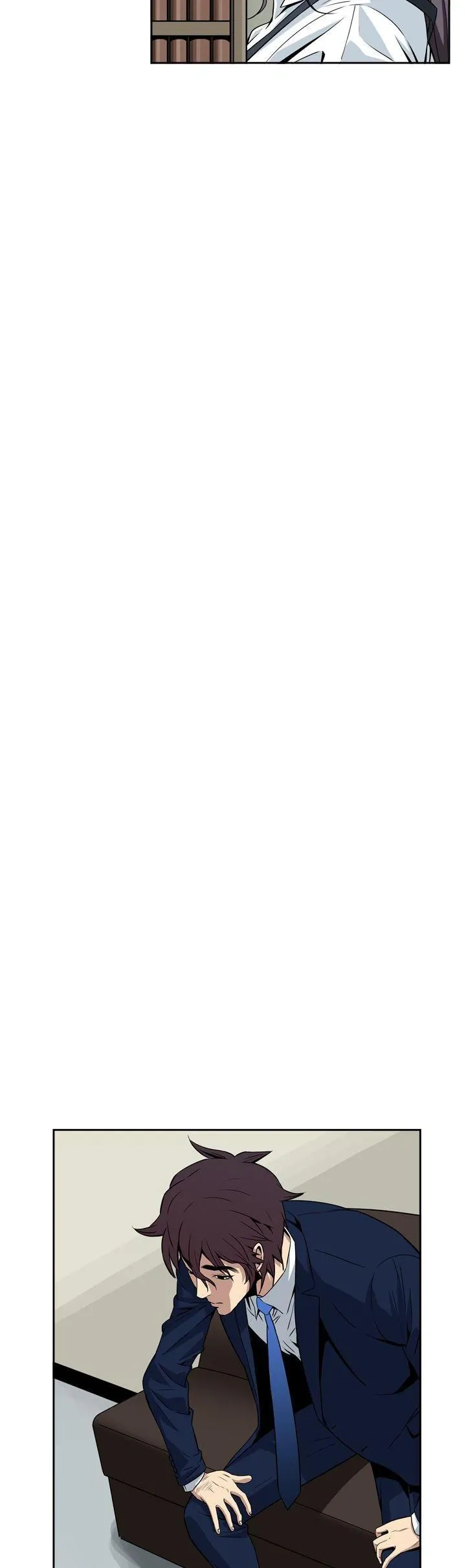 Cơn ác mộng Chương 1-30