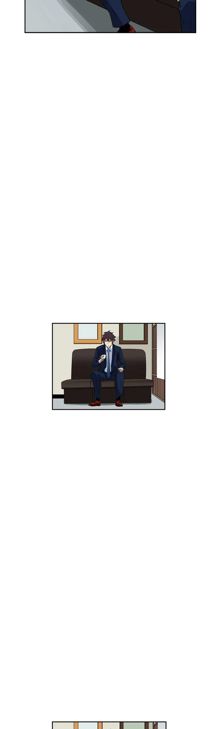 Cơn ác mộng Chương 1-30