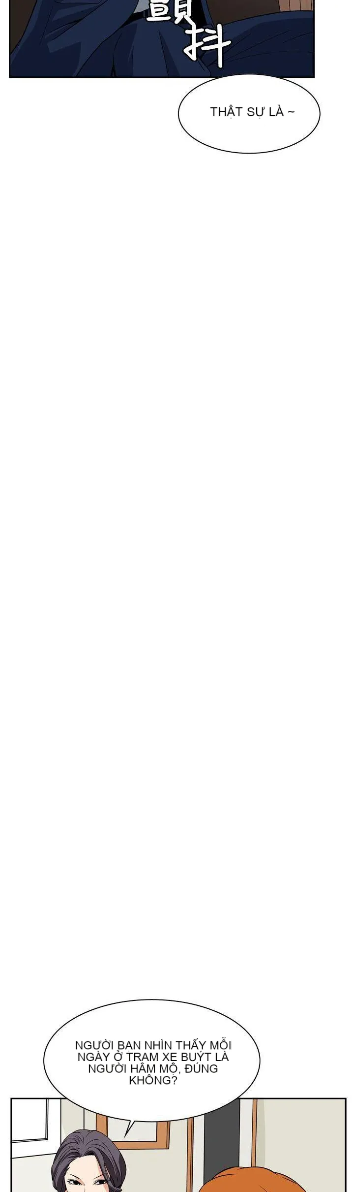 Cơn ác mộng Chương 1-30