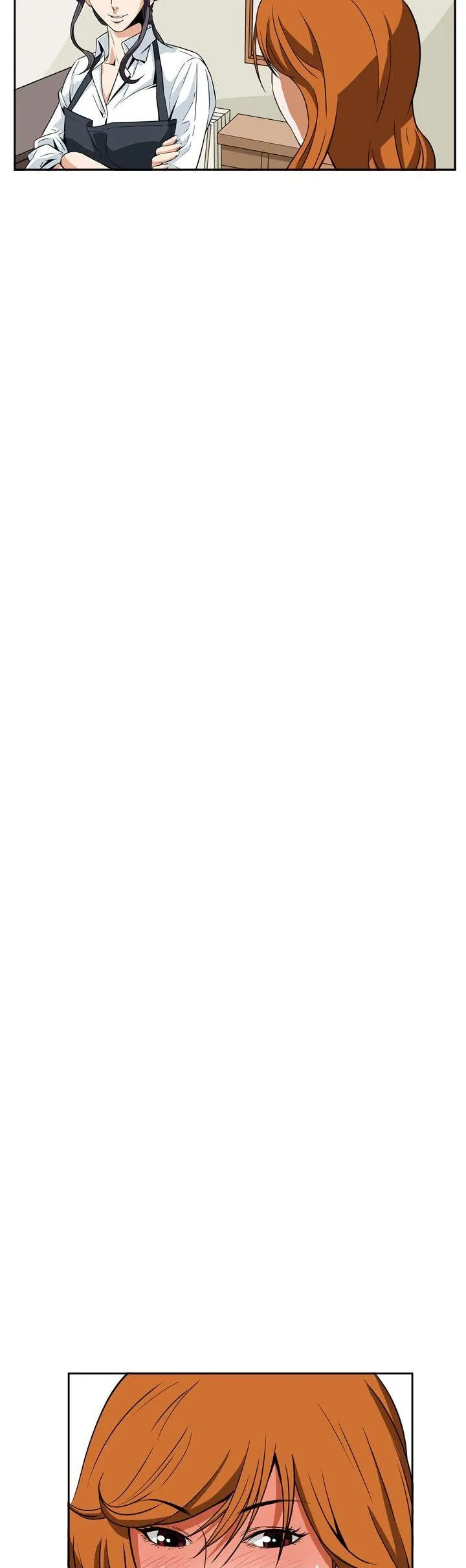 Cơn ác mộng Chương 1-30