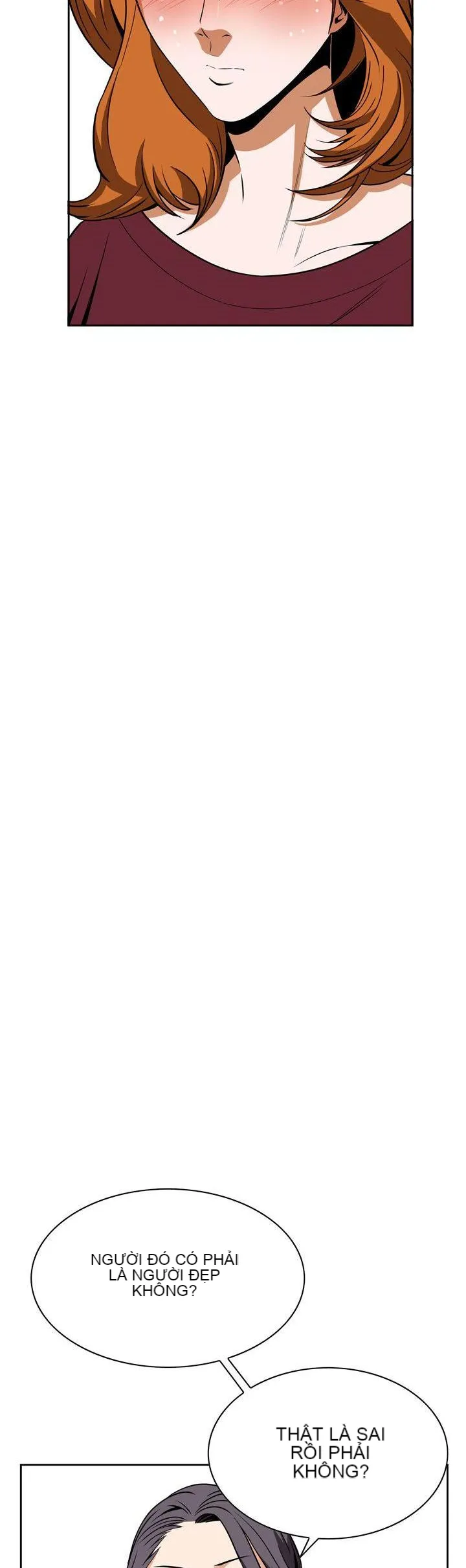 Cơn ác mộng Chương 1-30