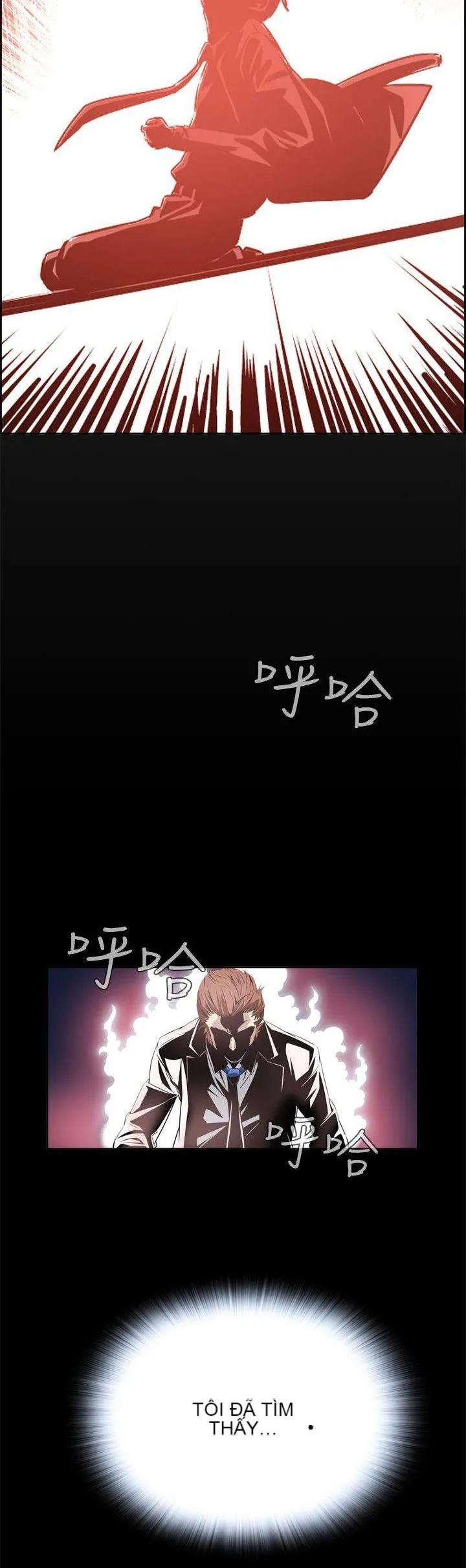 Cơn ác mộng Chương 1-30