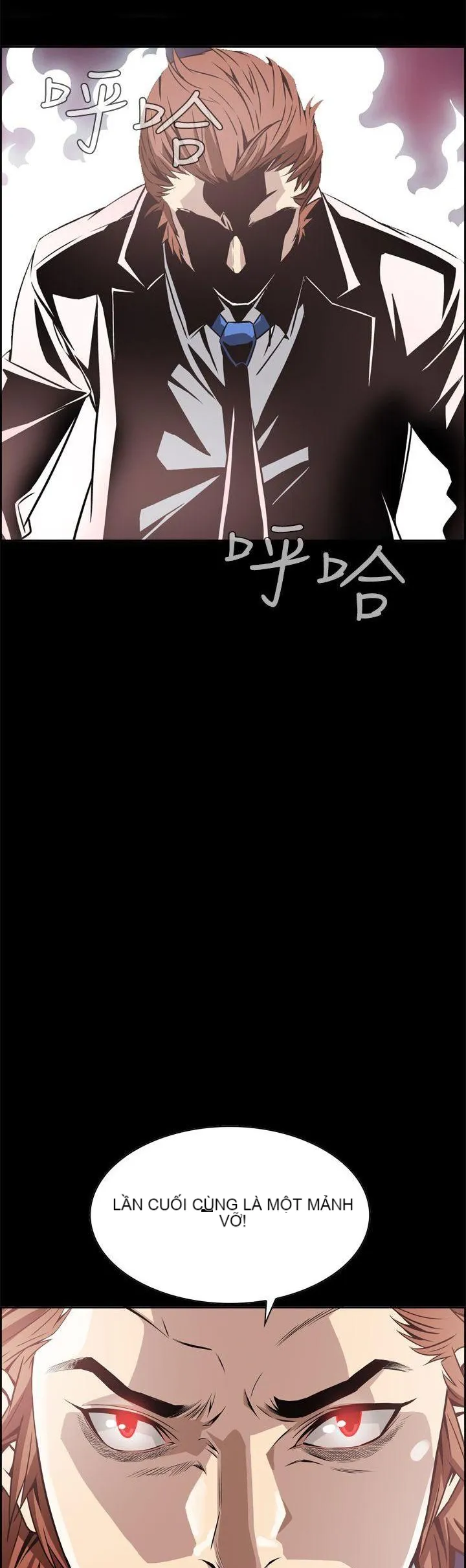 Cơn ác mộng Chương 1-30