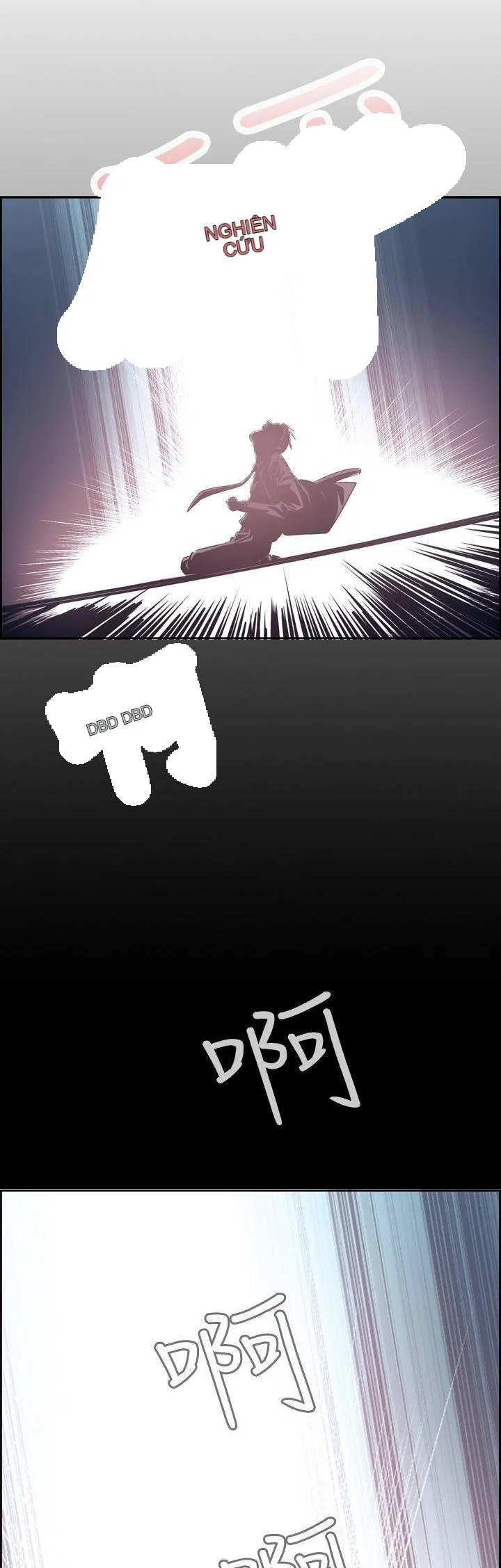 Cơn ác mộng Chương 1-30