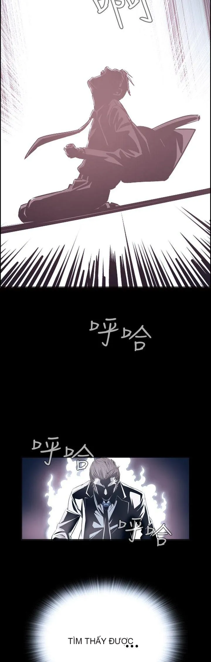 Cơn ác mộng Chương 1-30