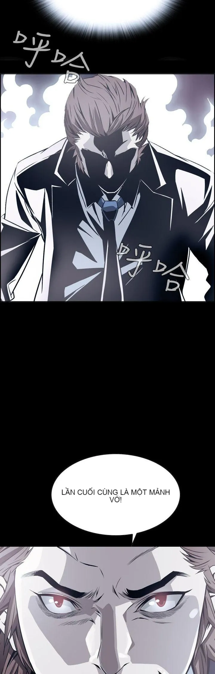 Cơn ác mộng Chương 1-30