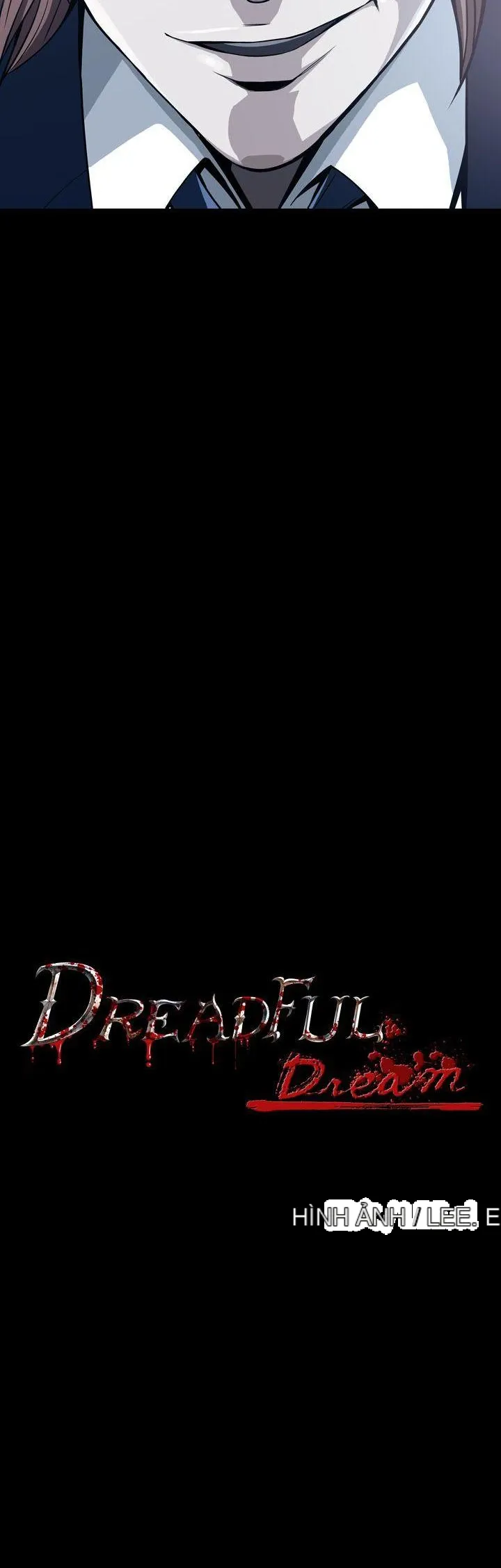 Cơn ác mộng Chương 1-30