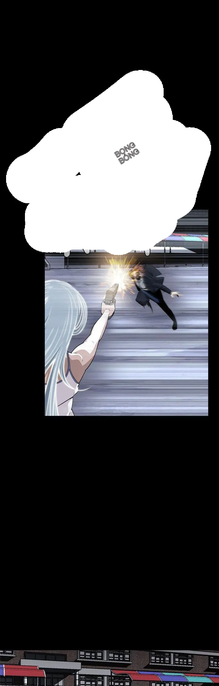 Cơn ác mộng Chương 1-30