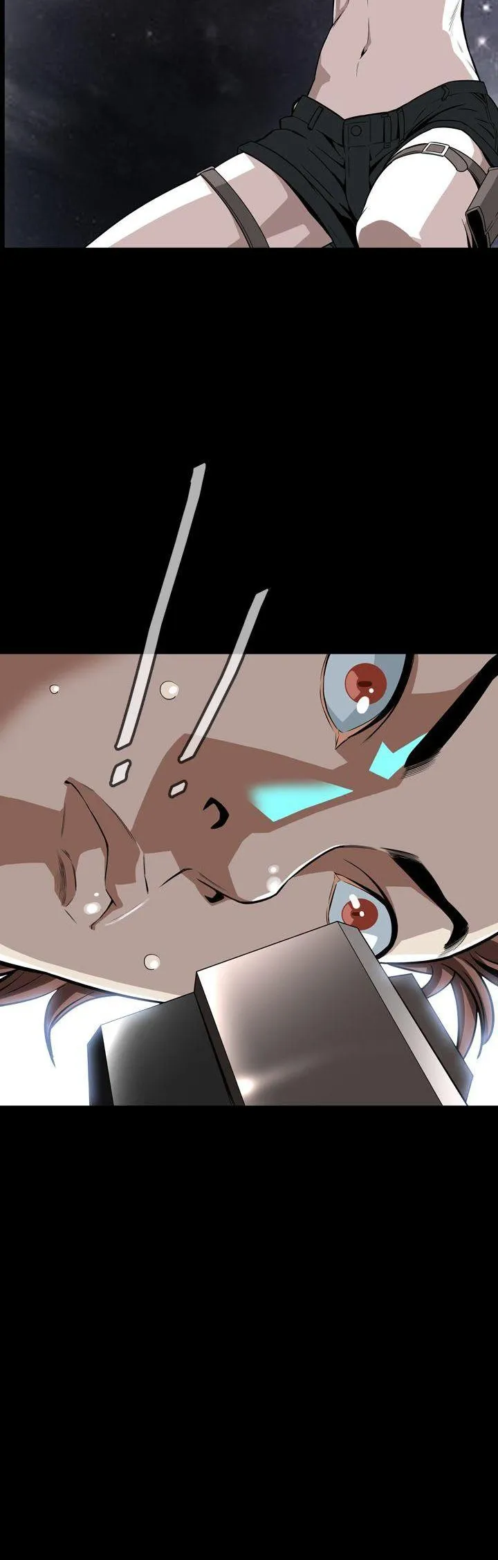 Cơn ác mộng Chương 1-30