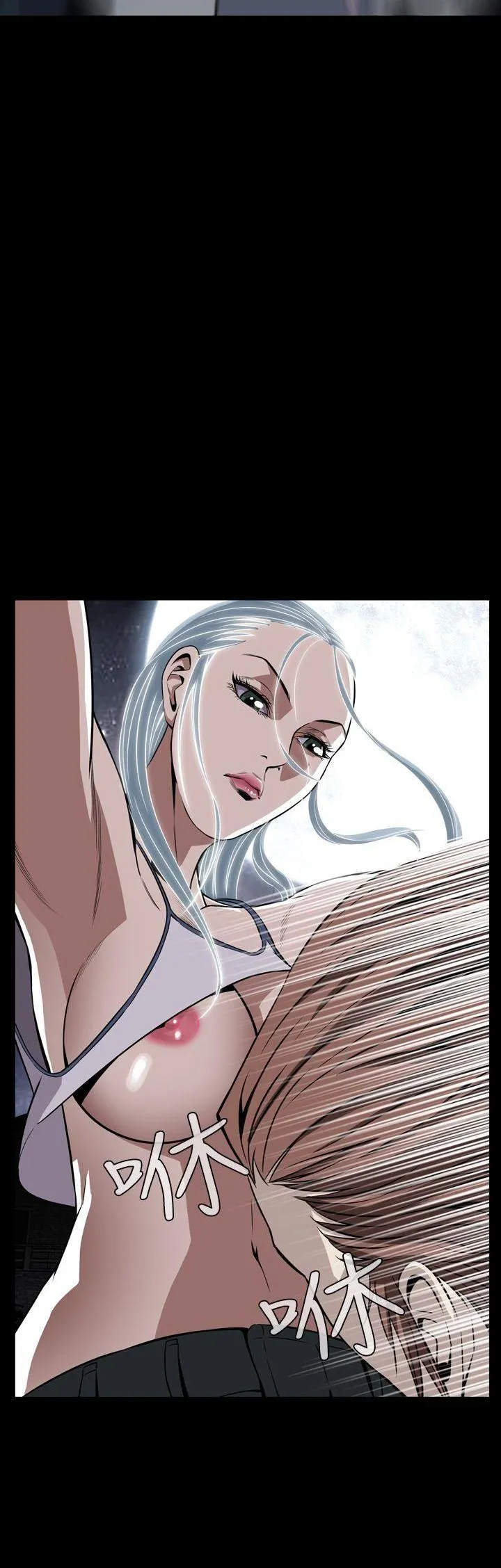 Cơn ác mộng Chương 1-30