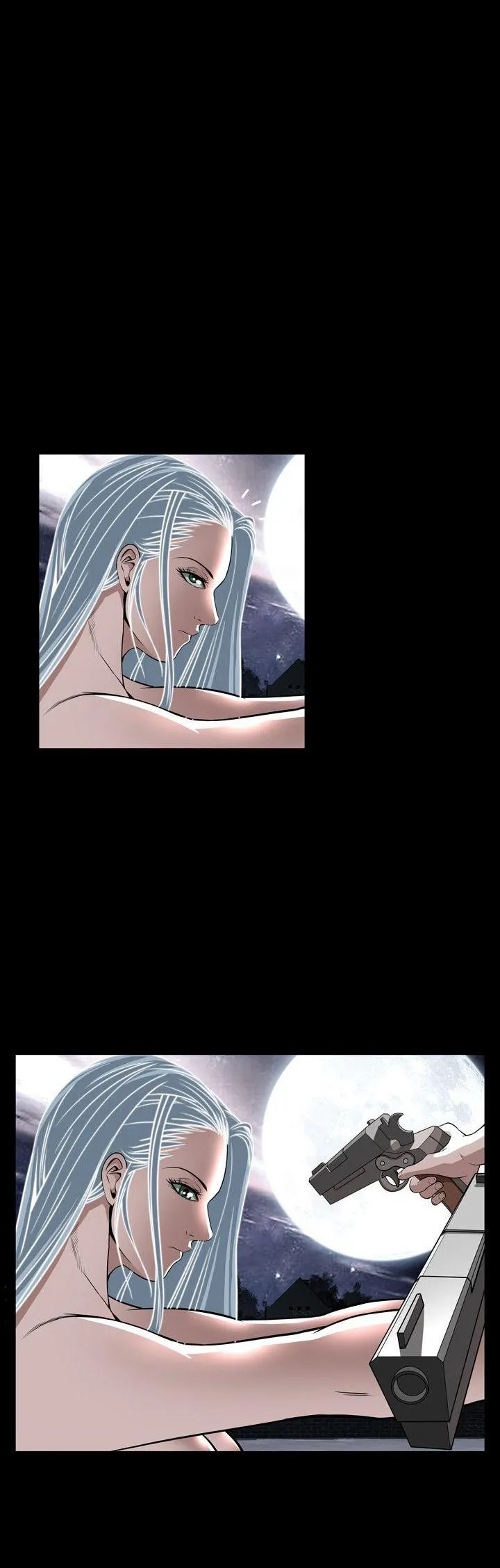 Cơn ác mộng Chương 1-30