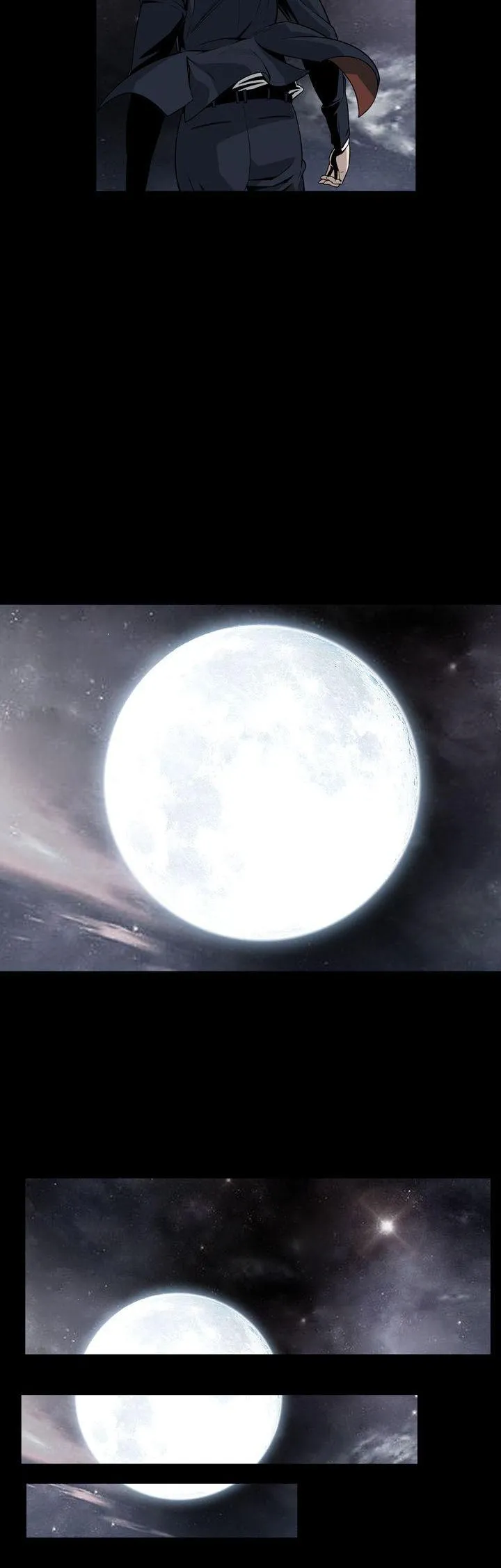 Cơn ác mộng Chương 1-30