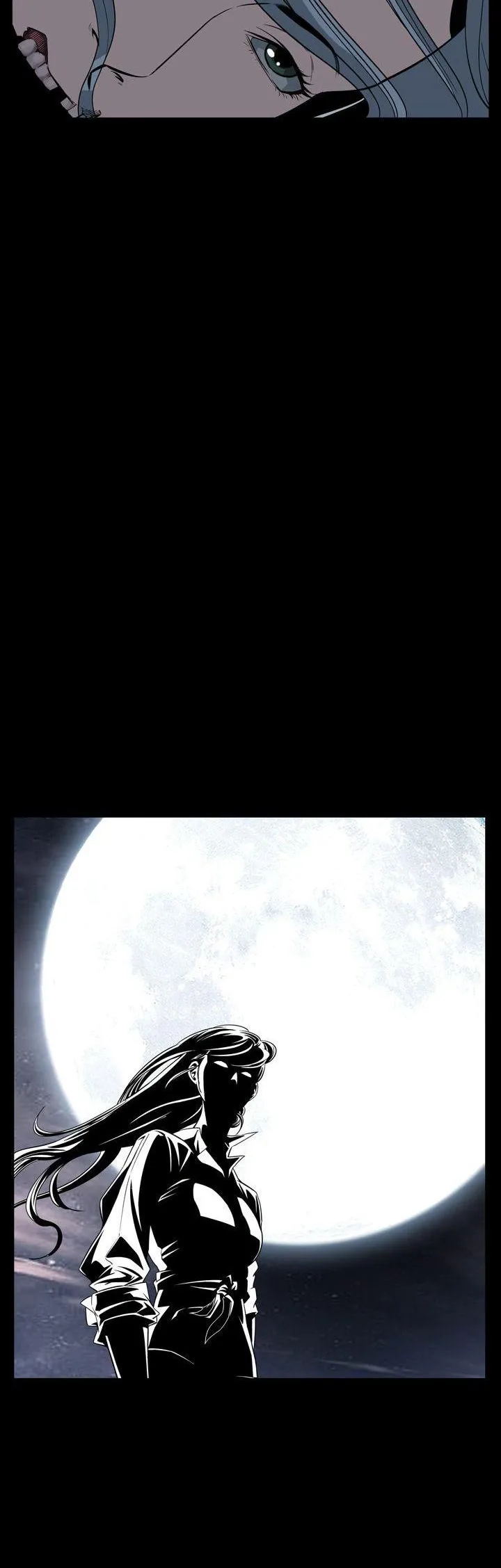 Cơn ác mộng Chương 1-30