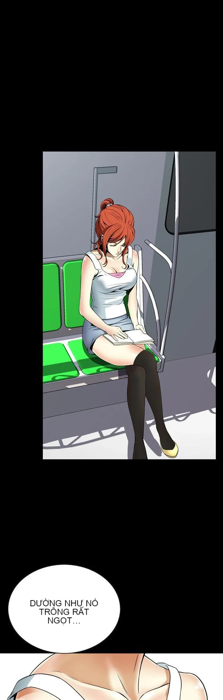 Cơn ác mộng Chương 1-30