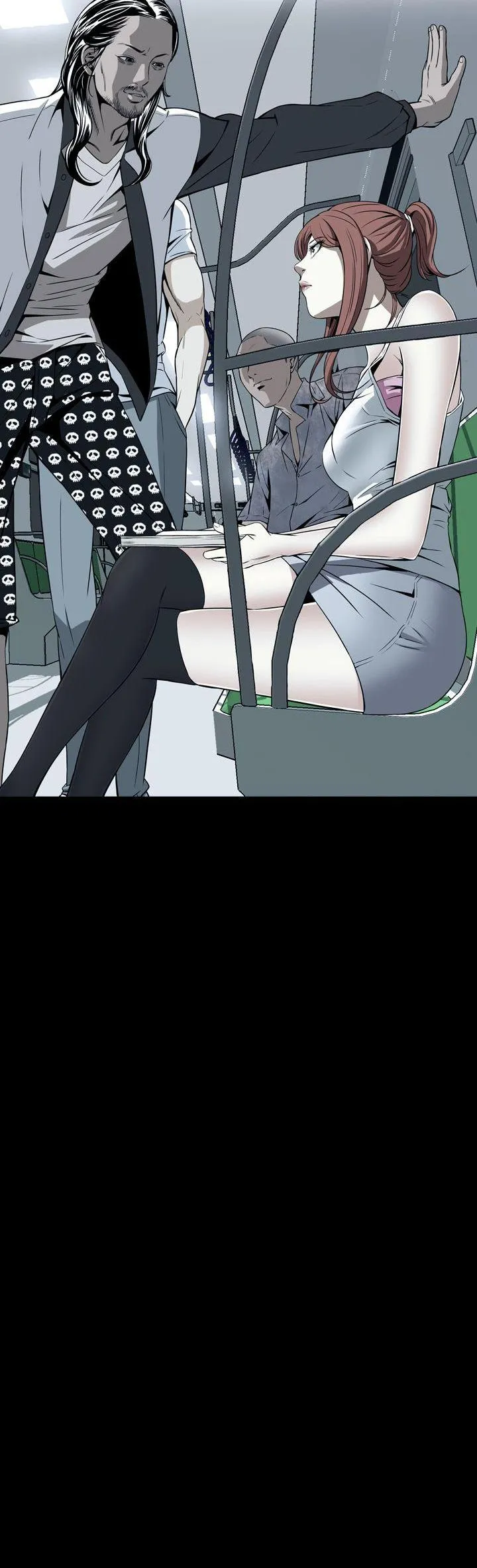 Cơn ác mộng Chương 1-30