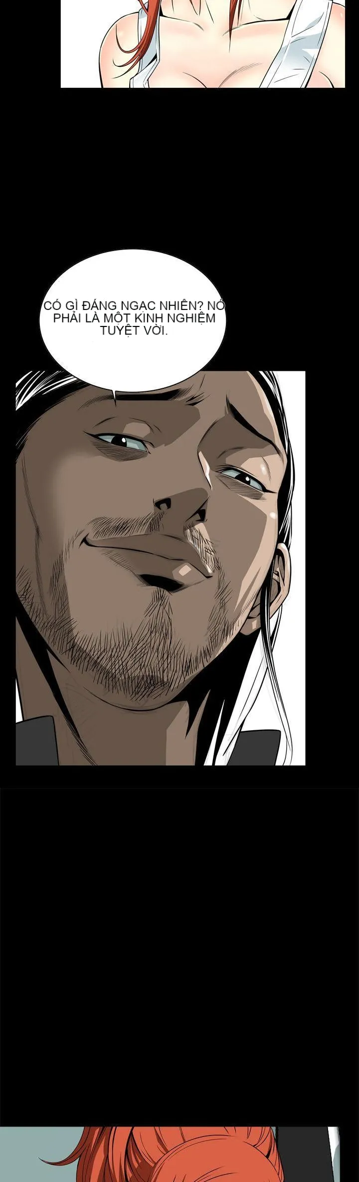 Cơn ác mộng Chương 1-30