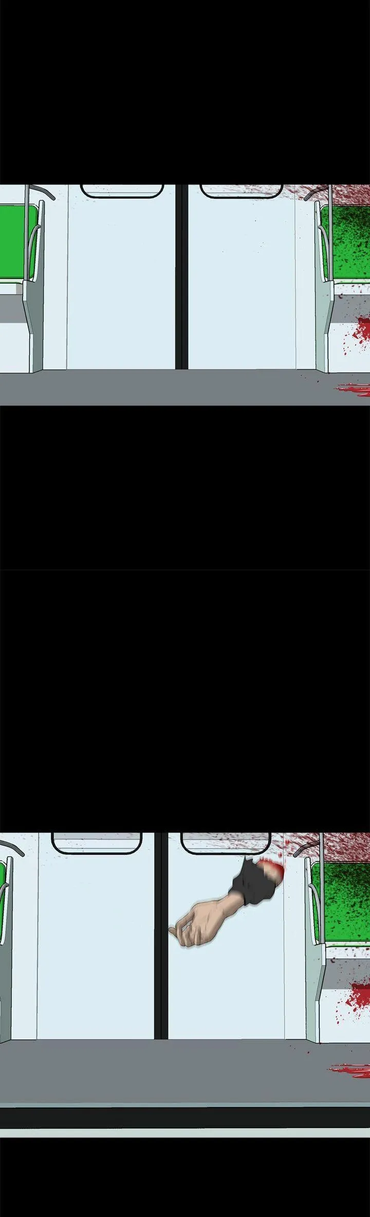 Cơn ác mộng Chương 1-30