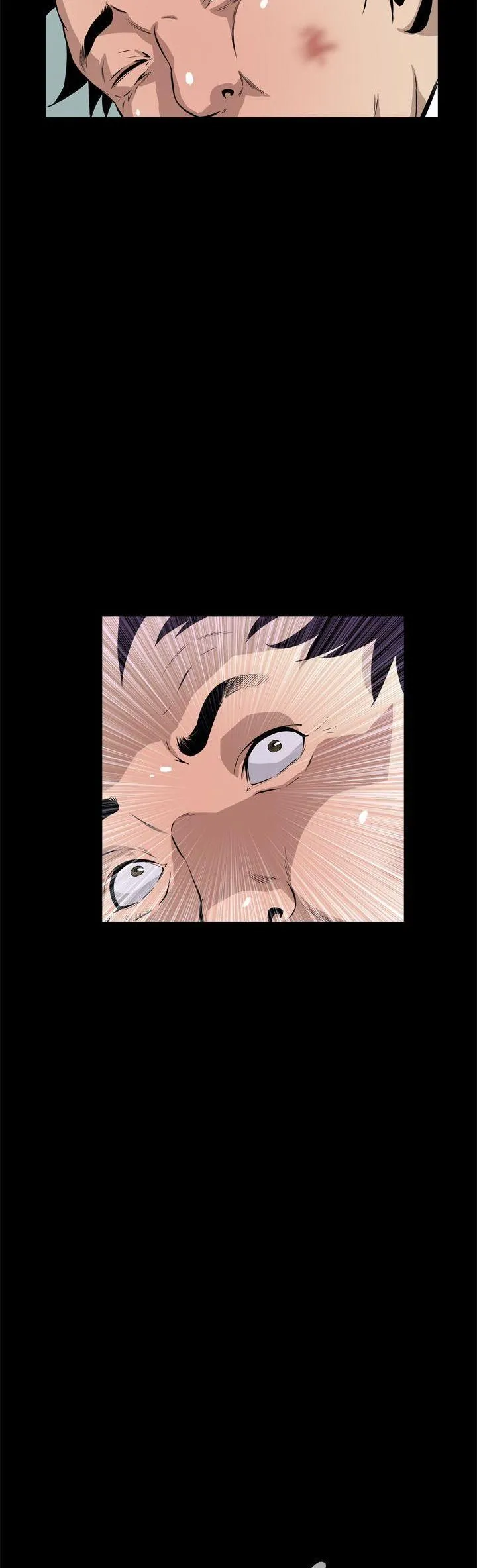 Cơn ác mộng Chương 1-30