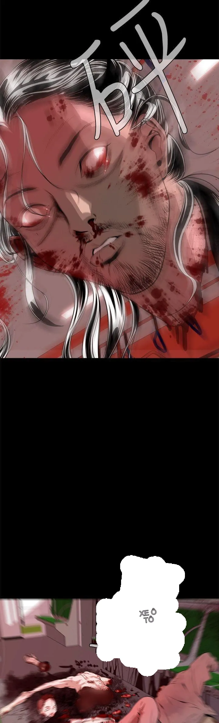 Cơn ác mộng Chương 1-30