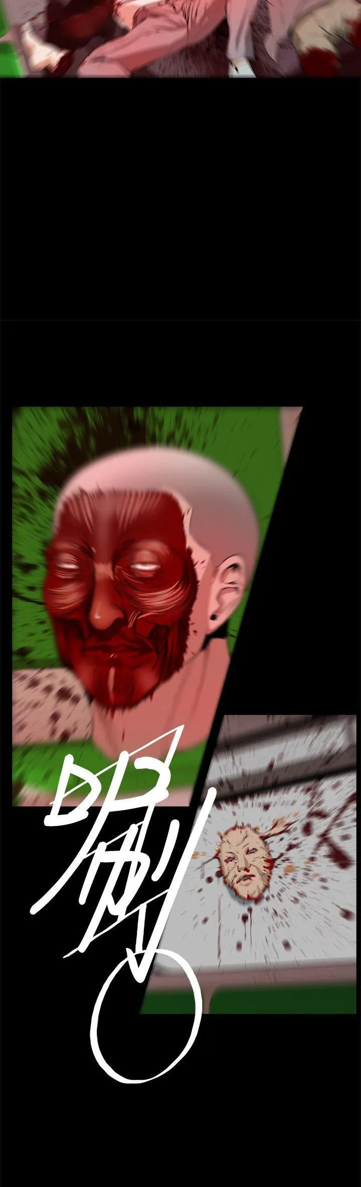 Cơn ác mộng Chương 1-30