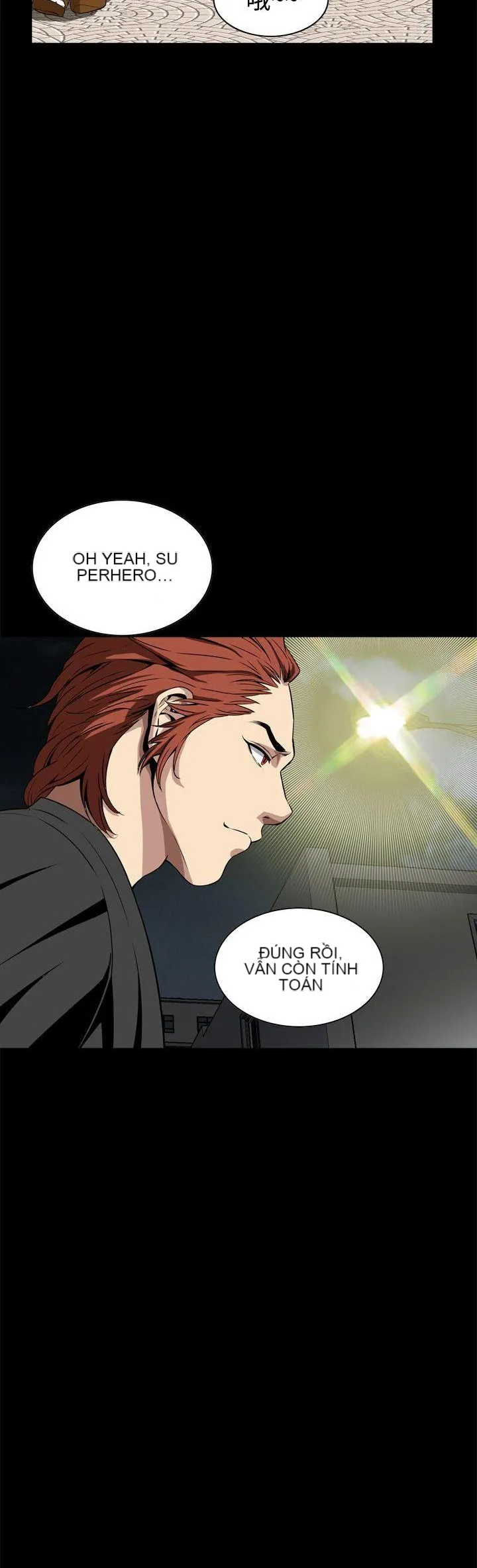 Cơn ác mộng Chương 1-30