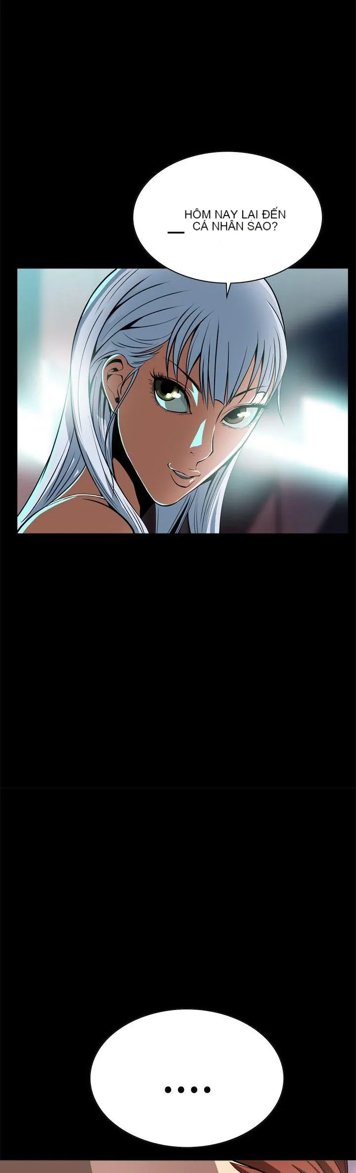 Cơn ác mộng Chương 1-30