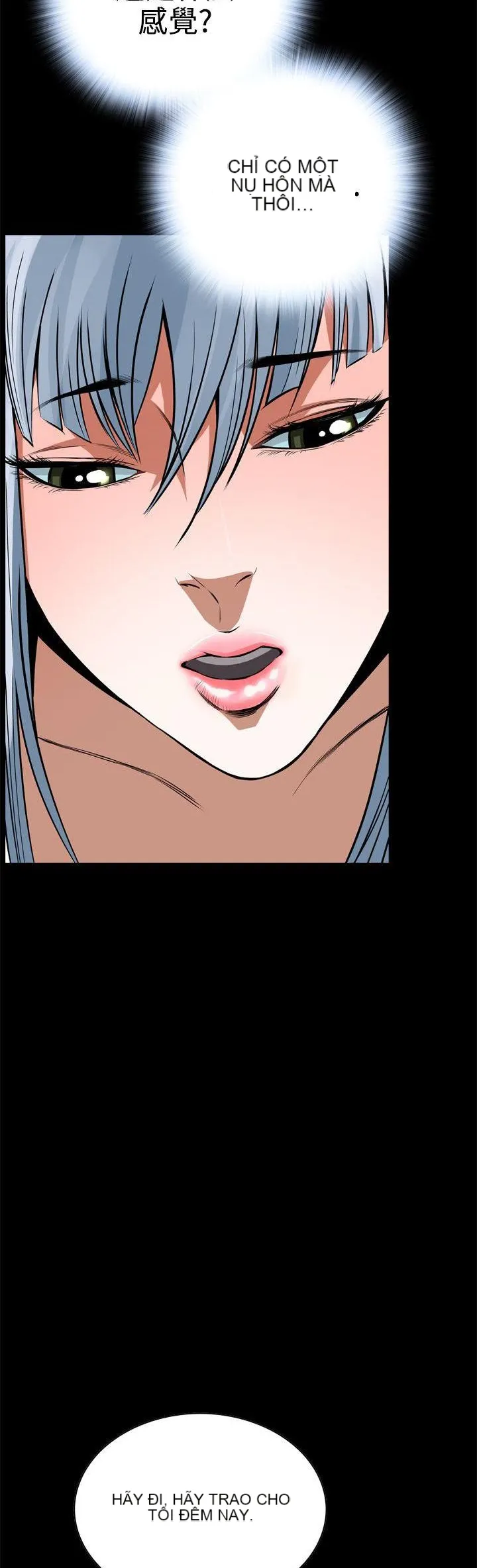 Cơn ác mộng Chương 1-30