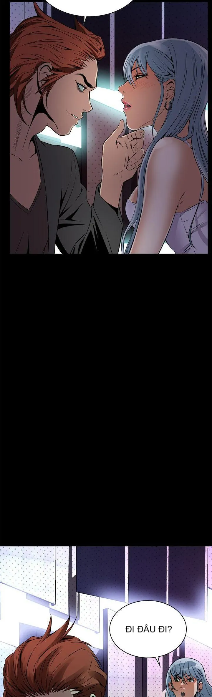 Cơn ác mộng Chương 1-30